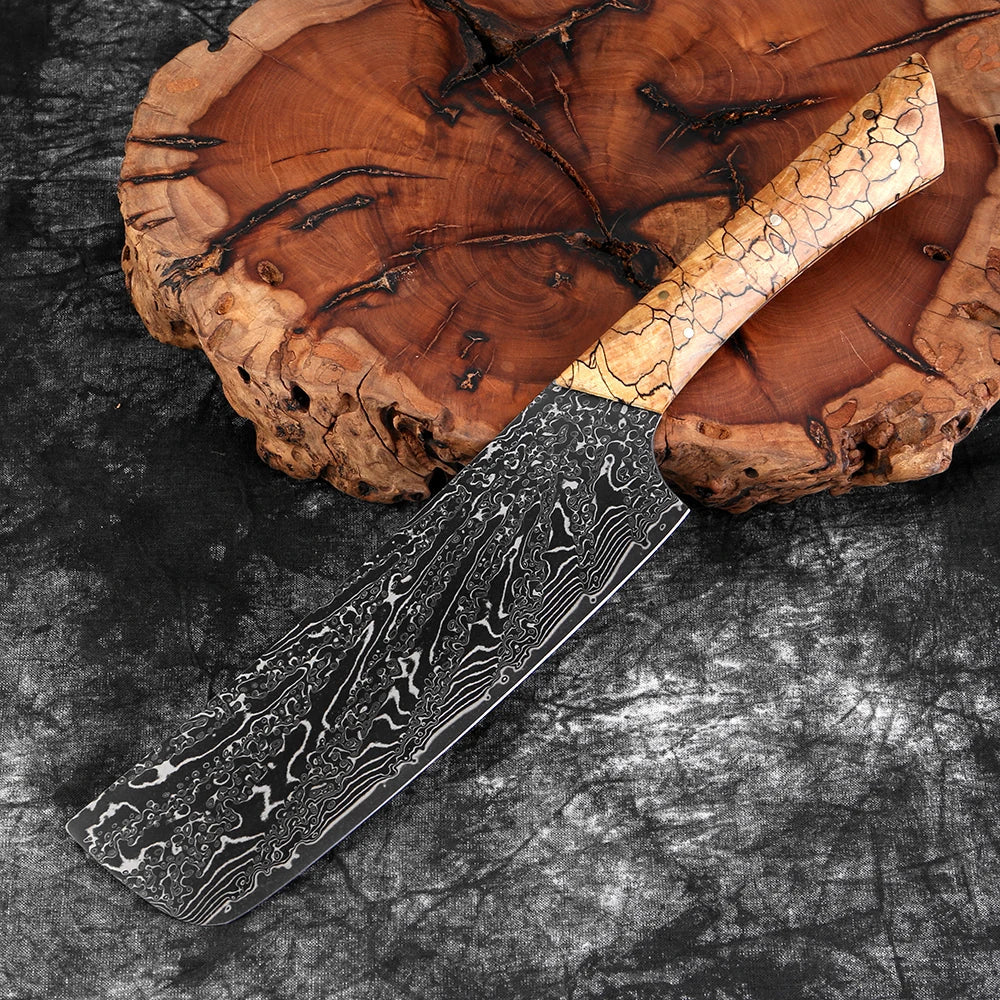 Japanese Chef’s Knives: A Guide to Precision, Craftsmanship, and Culinary Artistry
