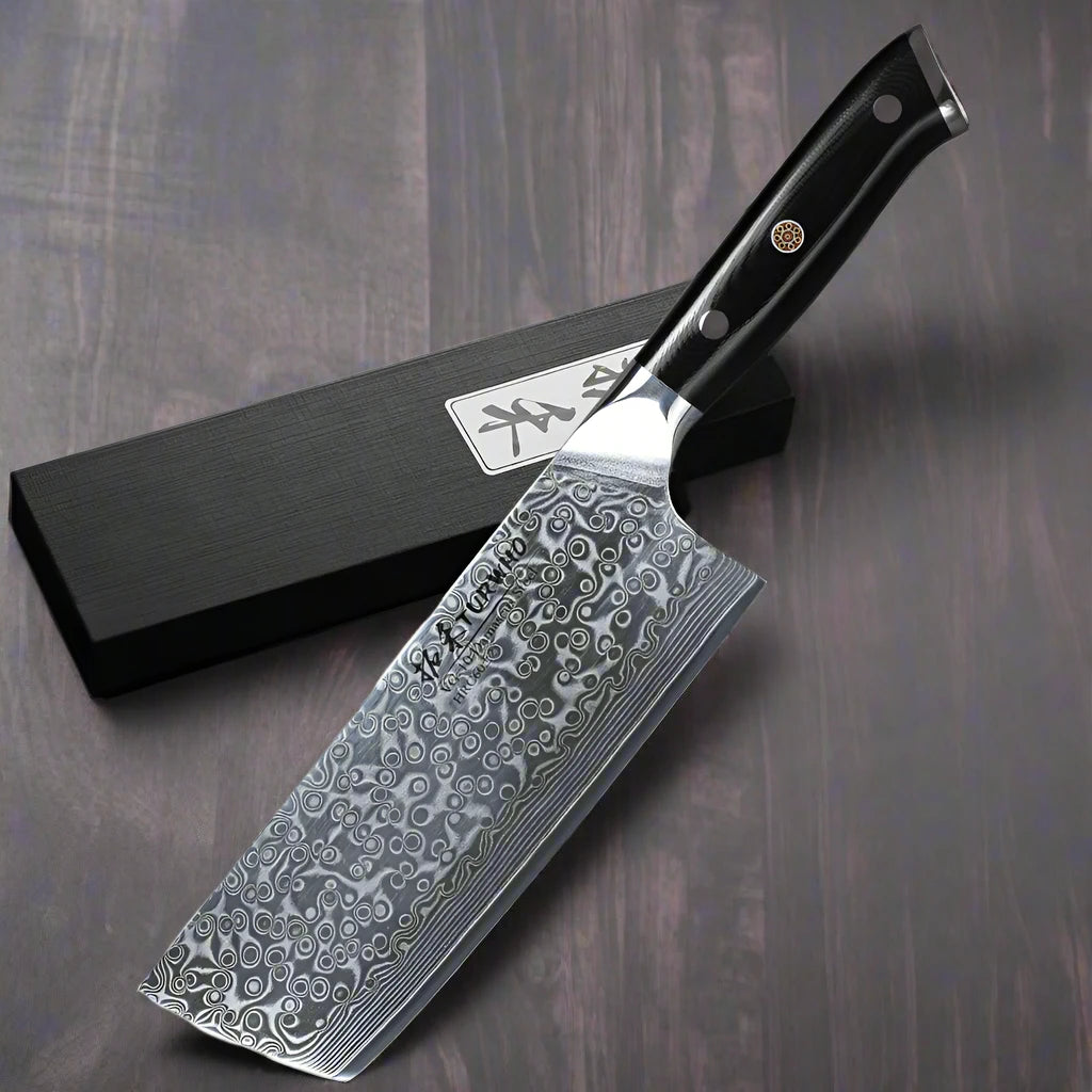 Kuro Forge Turwho Series 1-5 Piece Set