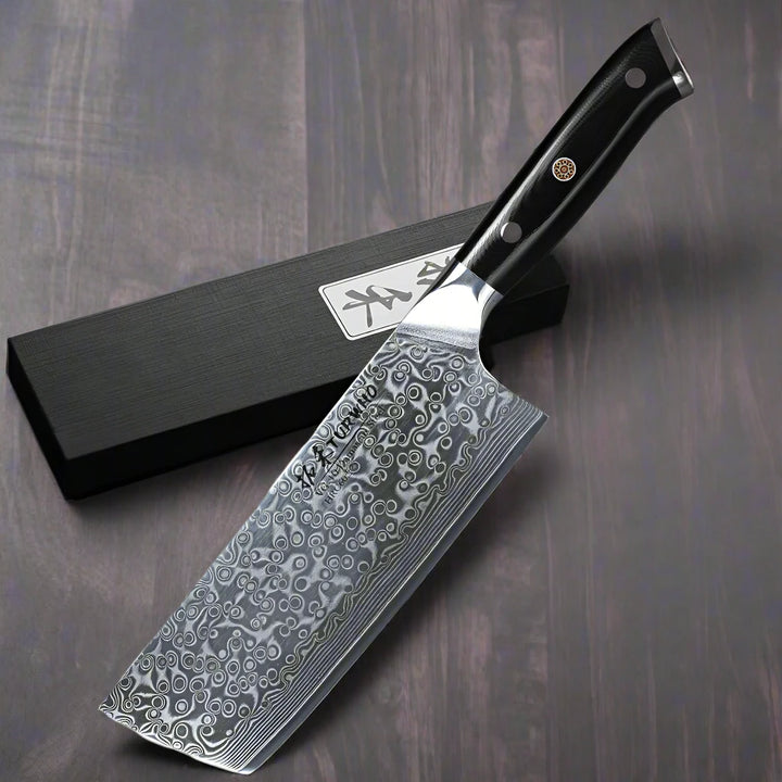 Kuro Forge Turwho Series 1-5 Piece Set