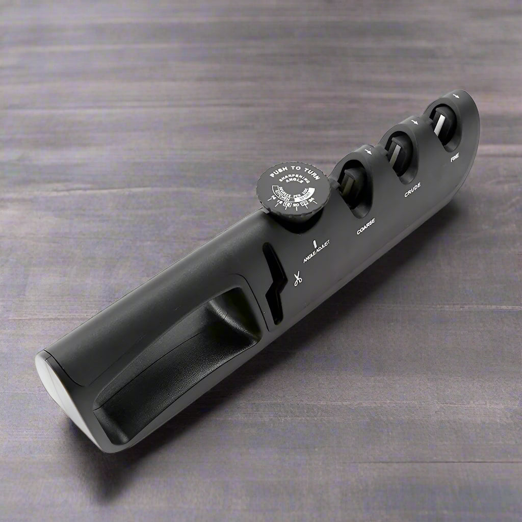 Kuro Forge 5 in 1 Professional Knife Sharpener