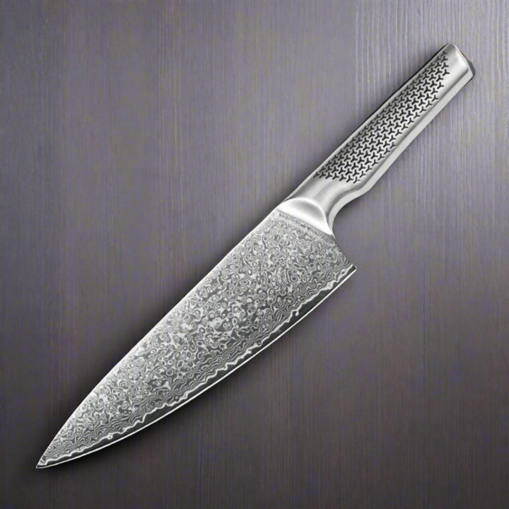 Kuro Forge 1-3 Piece Stainless Steel Knife Set