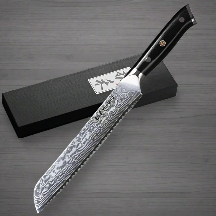 Kuro Forge Turwho Series 1-5 Piece Set