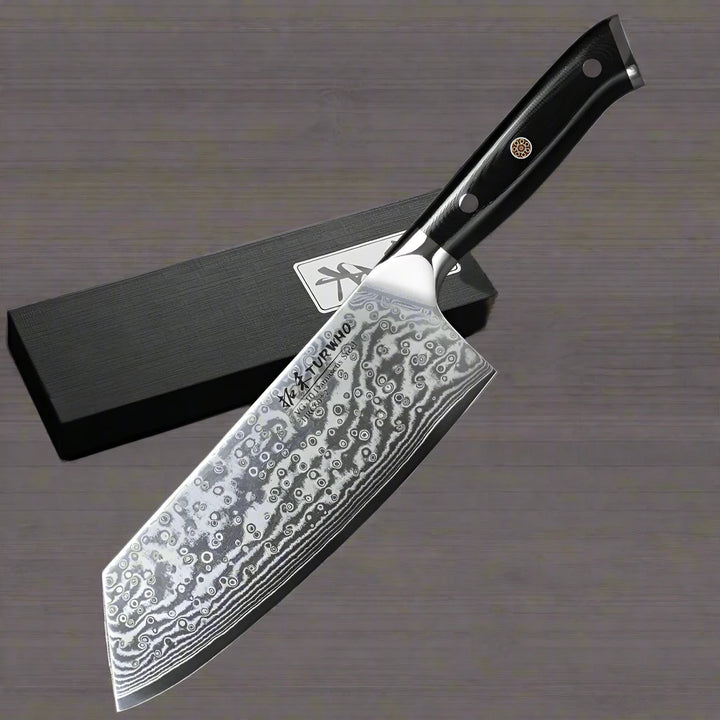 Kuro Forge Turwho Series 1-5 Piece Set