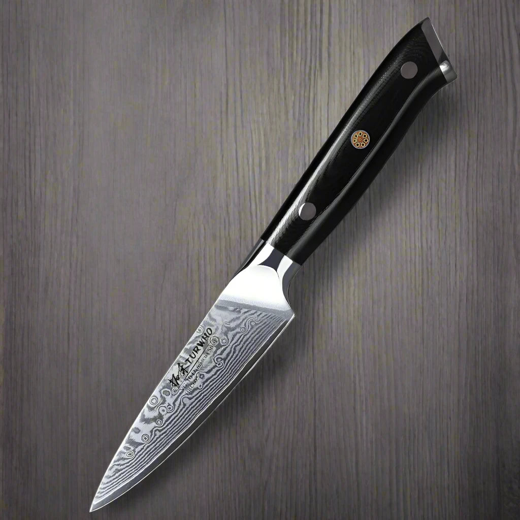 Kuro Forge Turwho Series 1-5 Piece Set