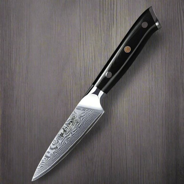 Kuro Forge Turwho Series 1-5 Piece Set