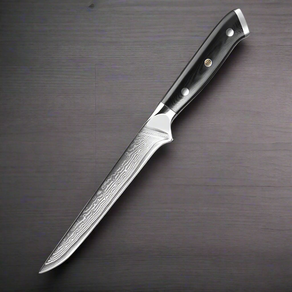 Kuro Forge Turwho Series 1-5 Piece Set