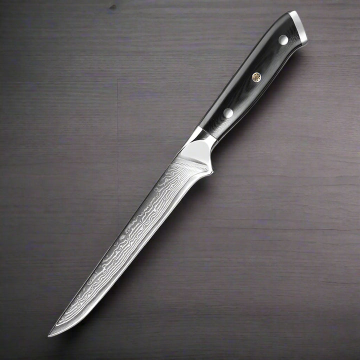 Kuro Forge Turwho Series 1-5 Piece Set