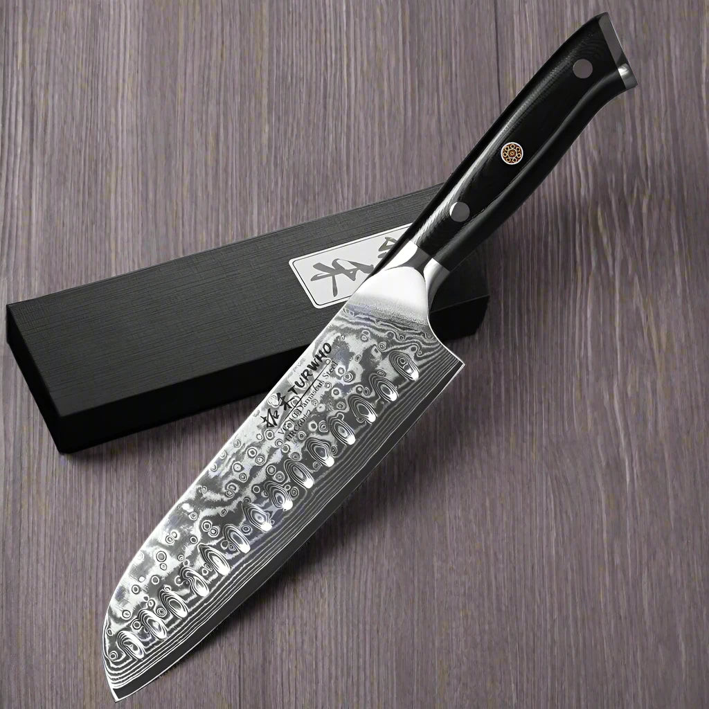 Kuro Forge Turwho Series 1-5 Piece Set