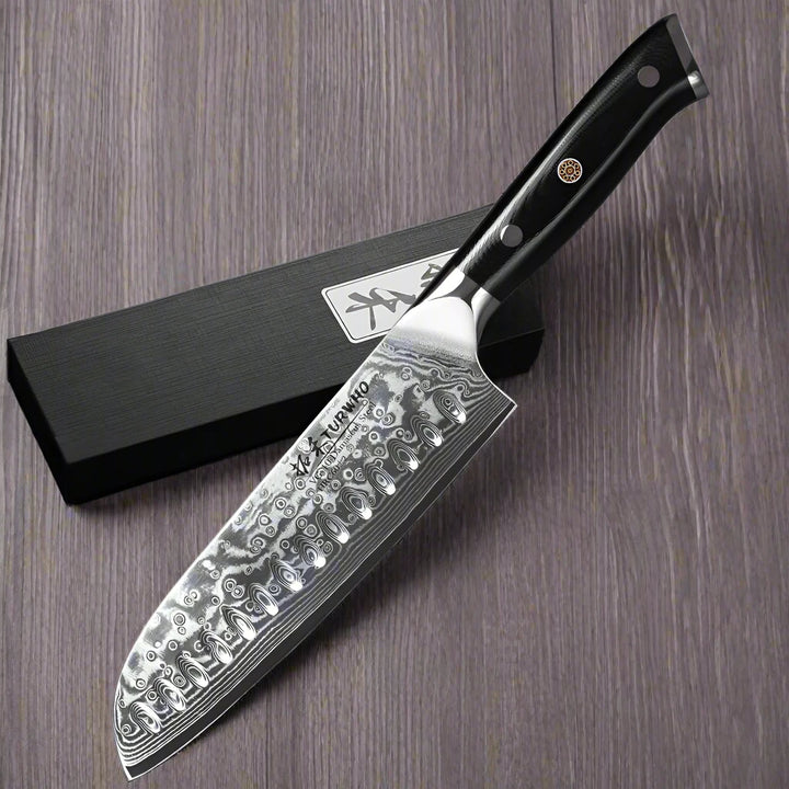 Kuro Forge Turwho Series 1-5 Piece Set